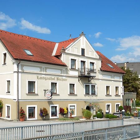 Landgasthof Buchner Admont Εξωτερικό φωτογραφία