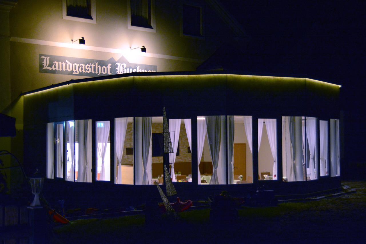 Landgasthof Buchner Admont Εξωτερικό φωτογραφία